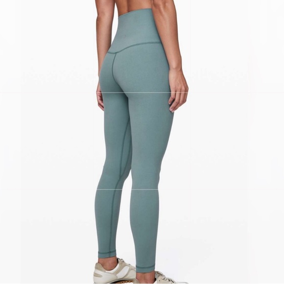 Lululemon Align Leggings (4) - Picture 1 of 5